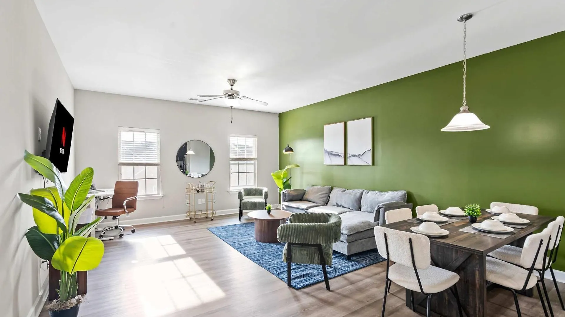 Upscale King 3Br Townhouse In Pineville Charlotte 0*,  United States